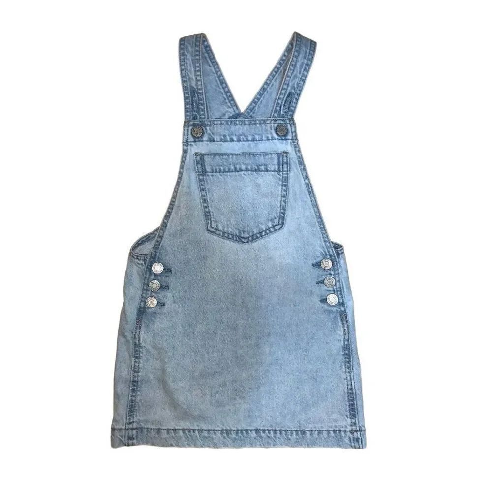 Gap Denim Skirtall 